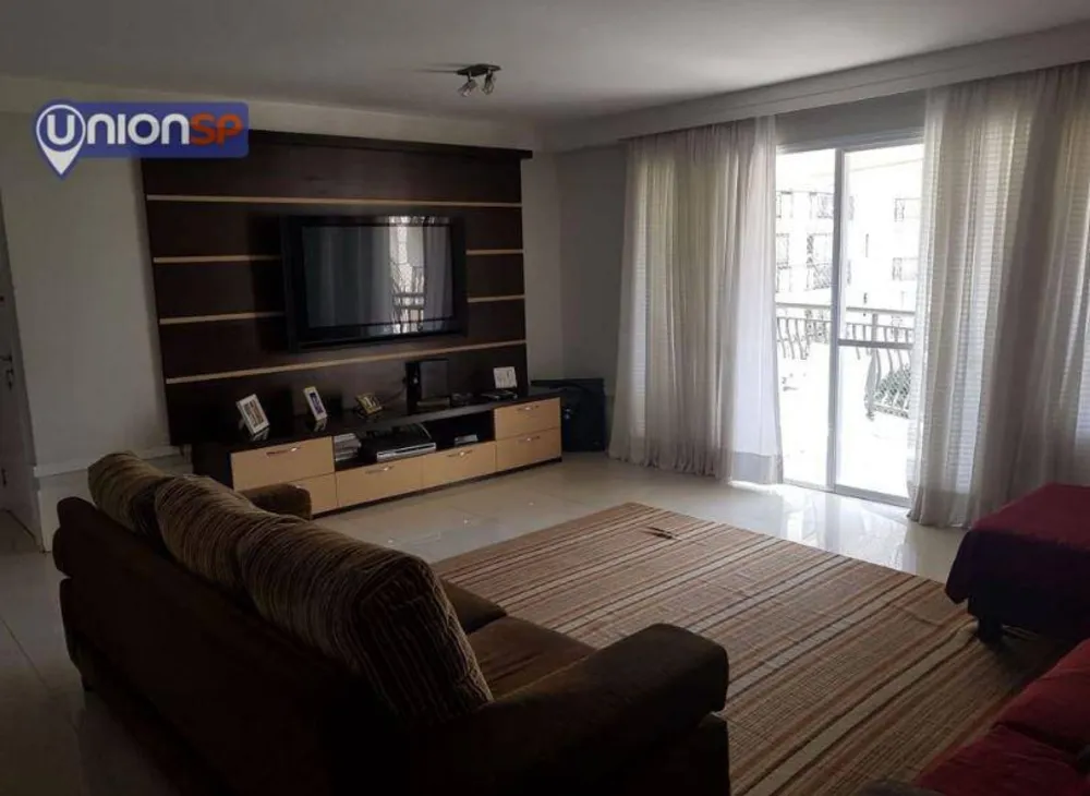 Apartamento, 3 quartos, 155 m² - Foto 2