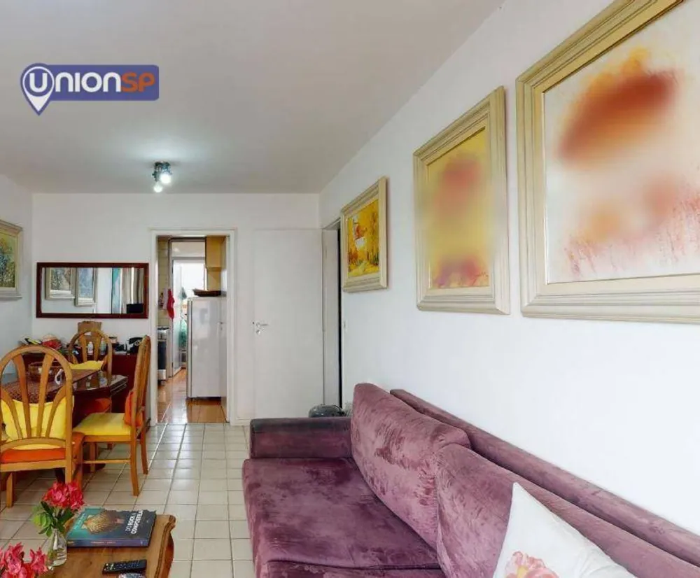 Apartamento, 3 quartos, 72 m² - Foto 3