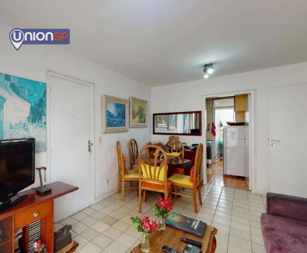 Apartamento, 3 quartos, 72 m² - Foto 2
