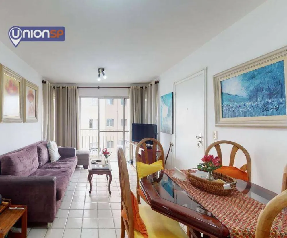 Apartamento, 3 quartos, 72 m² - Foto 4