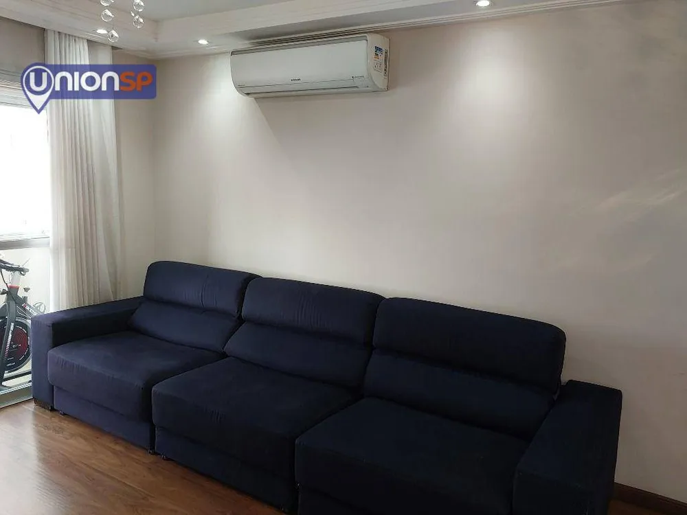 Apartamento, 3 quartos, 96 m² - Foto 3