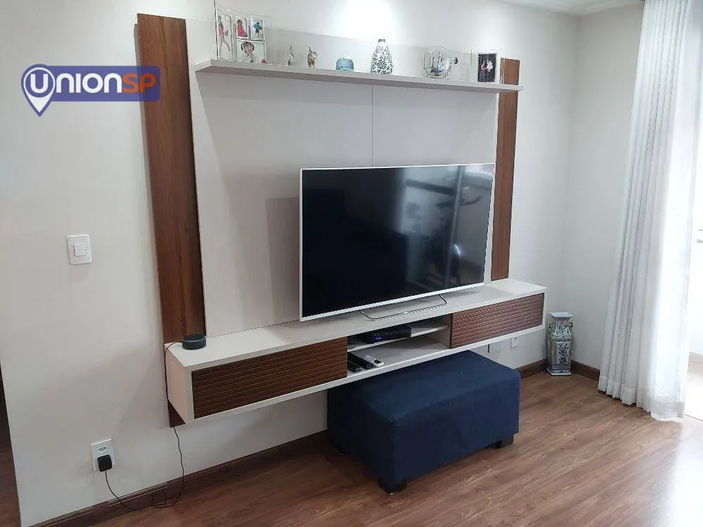 Apartamento, 3 quartos, 96 m² - Foto 2