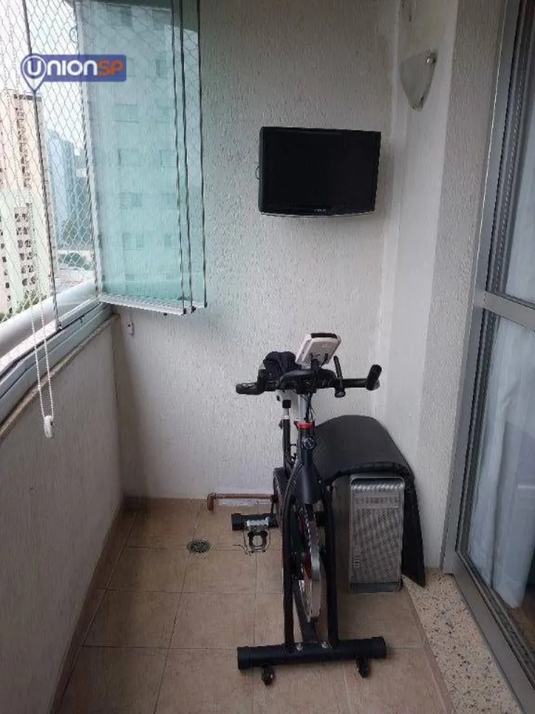 Apartamento, 3 quartos, 96 m² - Foto 4