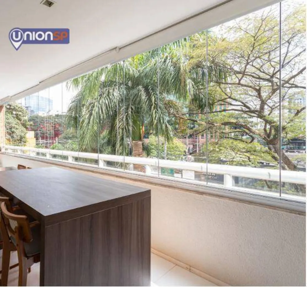 Apartamento, 3 quartos, 151 m² - Foto 4