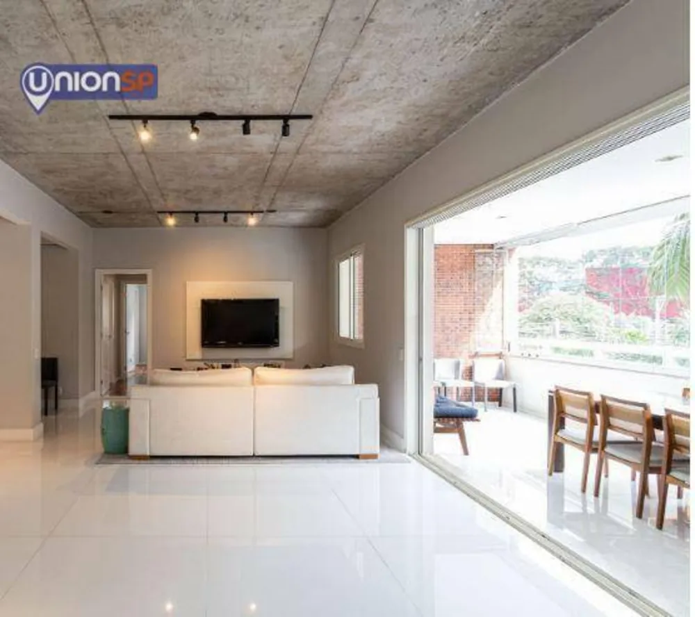 Apartamento, 3 quartos, 151 m² - Foto 3