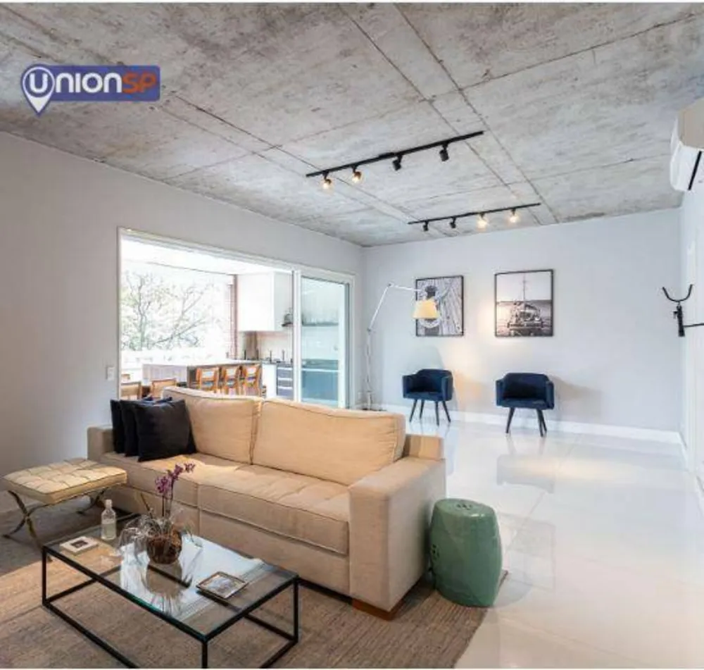 Apartamento, 3 quartos, 151 m² - Foto 2