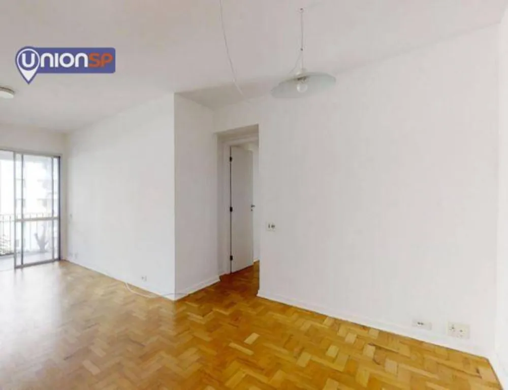 Apartamento, 3 quartos, 82 m² - Foto 1