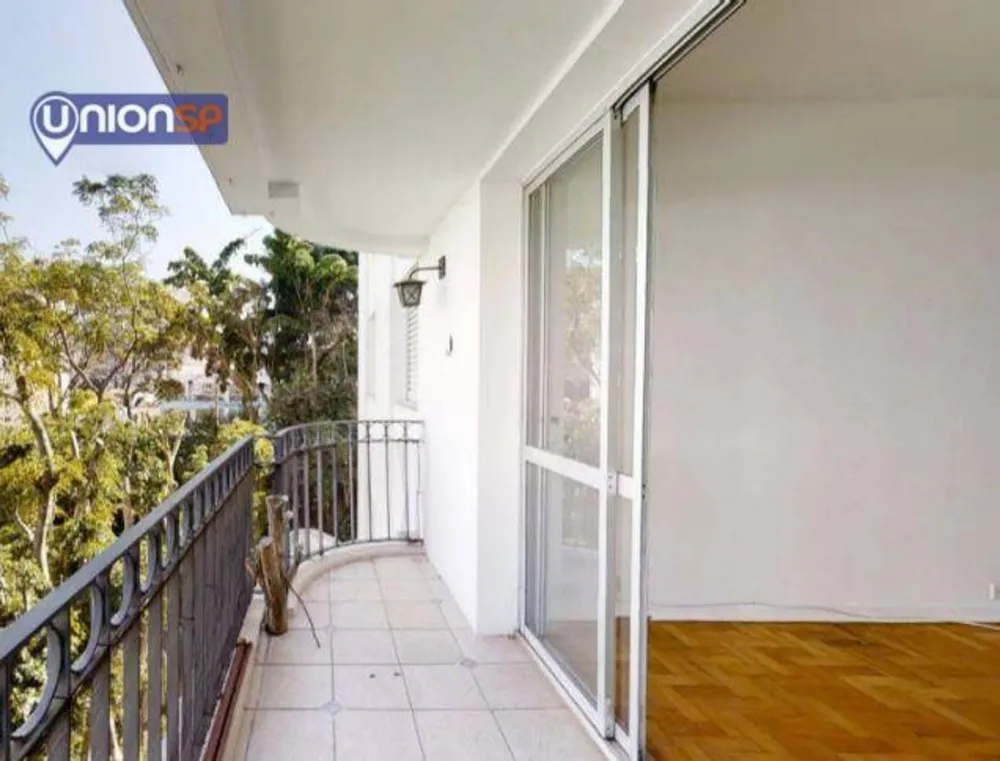 Apartamento, 3 quartos, 82 m² - Foto 4