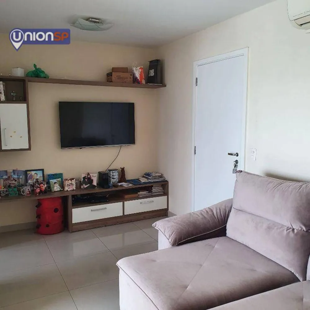 Apartamento, 1 quarto, 45 m² - Foto 4
