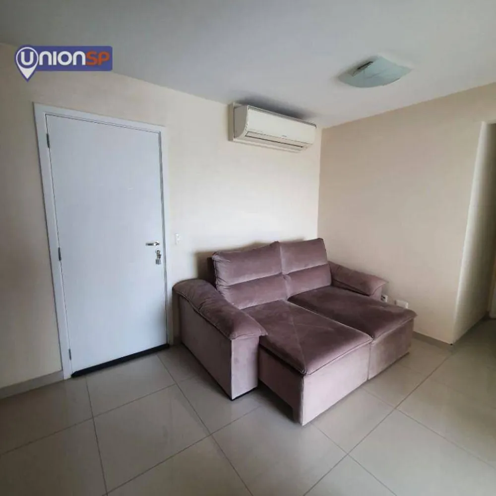 Apartamento, 1 quarto, 45 m² - Foto 1