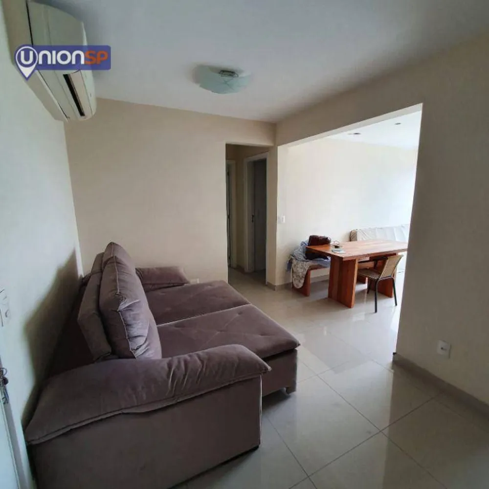 Apartamento, 1 quarto, 45 m² - Foto 2