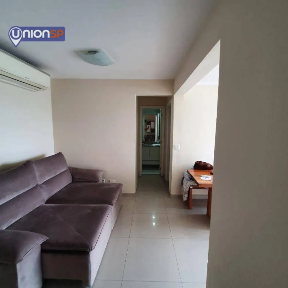 Apartamento, 1 quarto, 45 m² - Foto 3