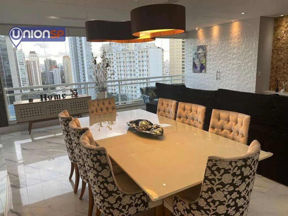 Apartamento, 3 quartos, 171 m² - Foto 3