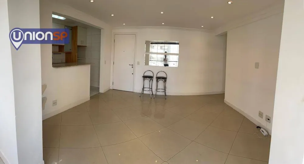 Apartamento, 2 quartos, 58 m² - Foto 1