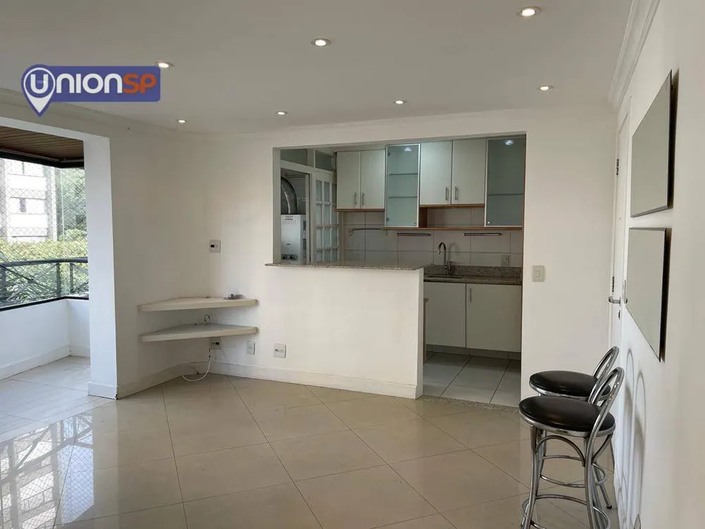 Apartamento, 2 quartos, 58 m² - Foto 4