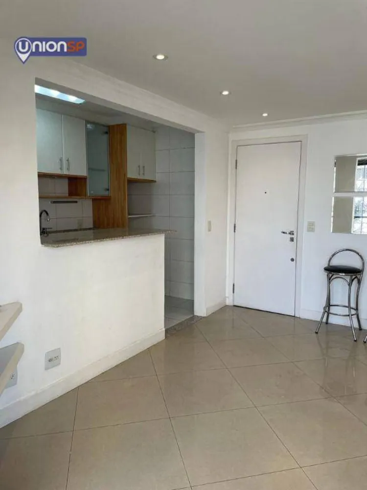 Apartamento, 2 quartos, 58 m² - Foto 2