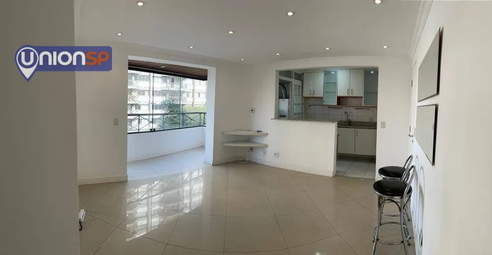 Apartamento, 2 quartos, 58 m² - Foto 3