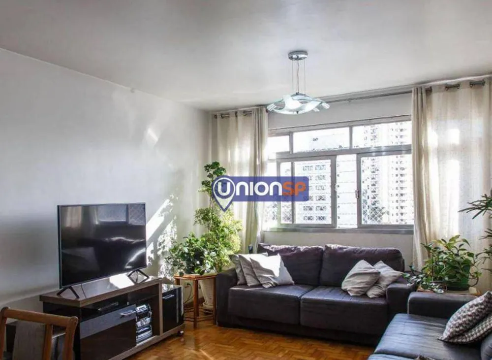 Apartamento, 3 quartos, 108 m² - Foto 1