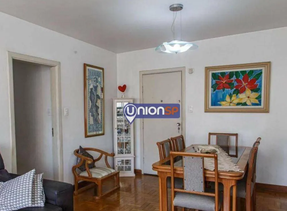 Apartamento, 3 quartos, 108 m² - Foto 2