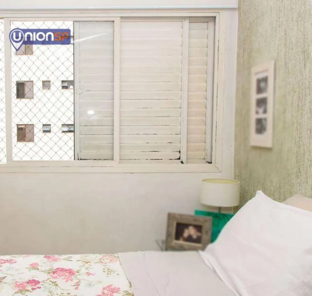 Apartamento, 2 quartos, 89 m² - Foto 4