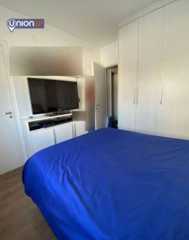 Apartamento, 2 quartos, 73 m² - Foto 4