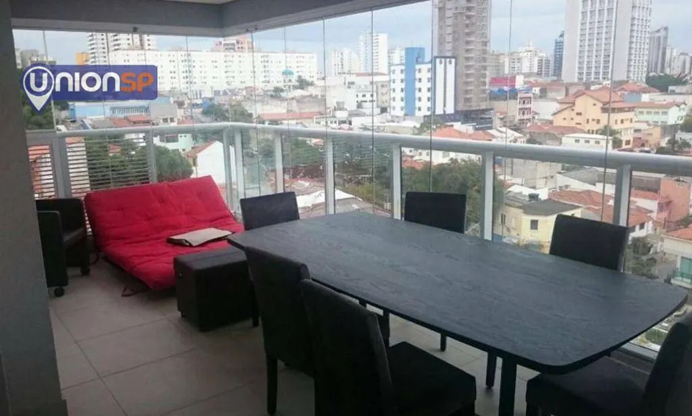 Apartamento, 2 quartos, 73 m² - Foto 2
