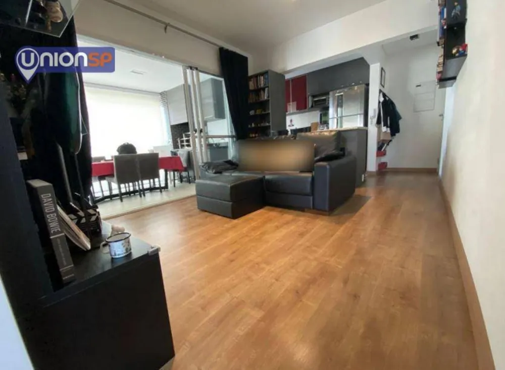 Apartamento, 2 quartos, 73 m² - Foto 1