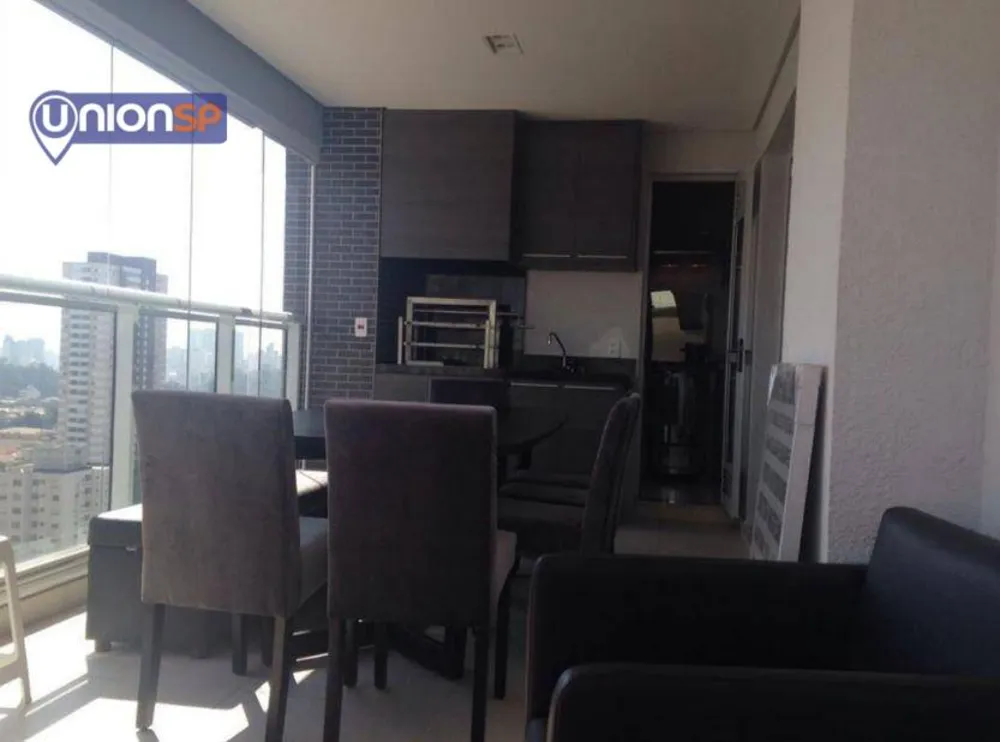 Apartamento, 2 quartos, 73 m² - Foto 3