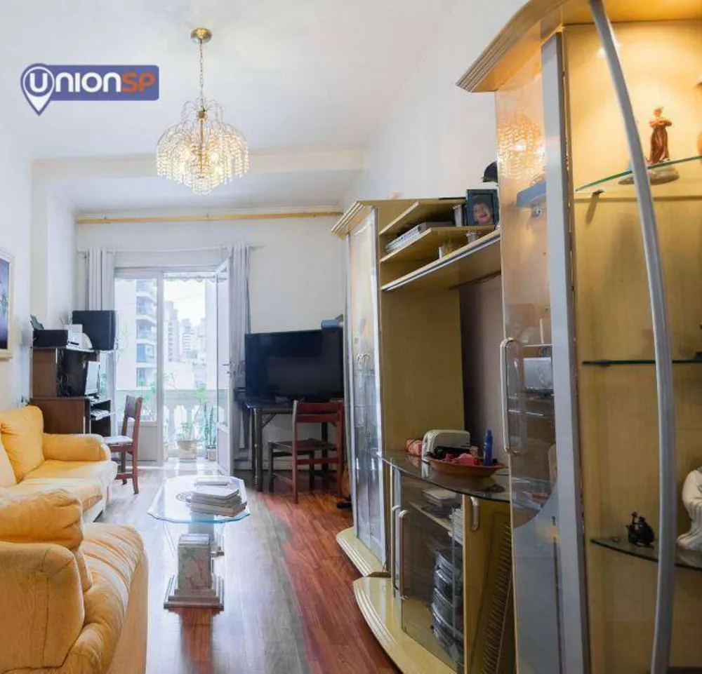 Apartamento, 2 quartos, 100 m² - Foto 3
