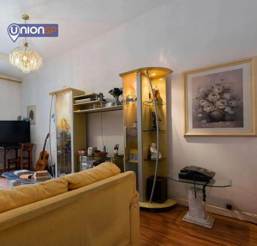 Apartamento, 2 quartos, 100 m² - Foto 4