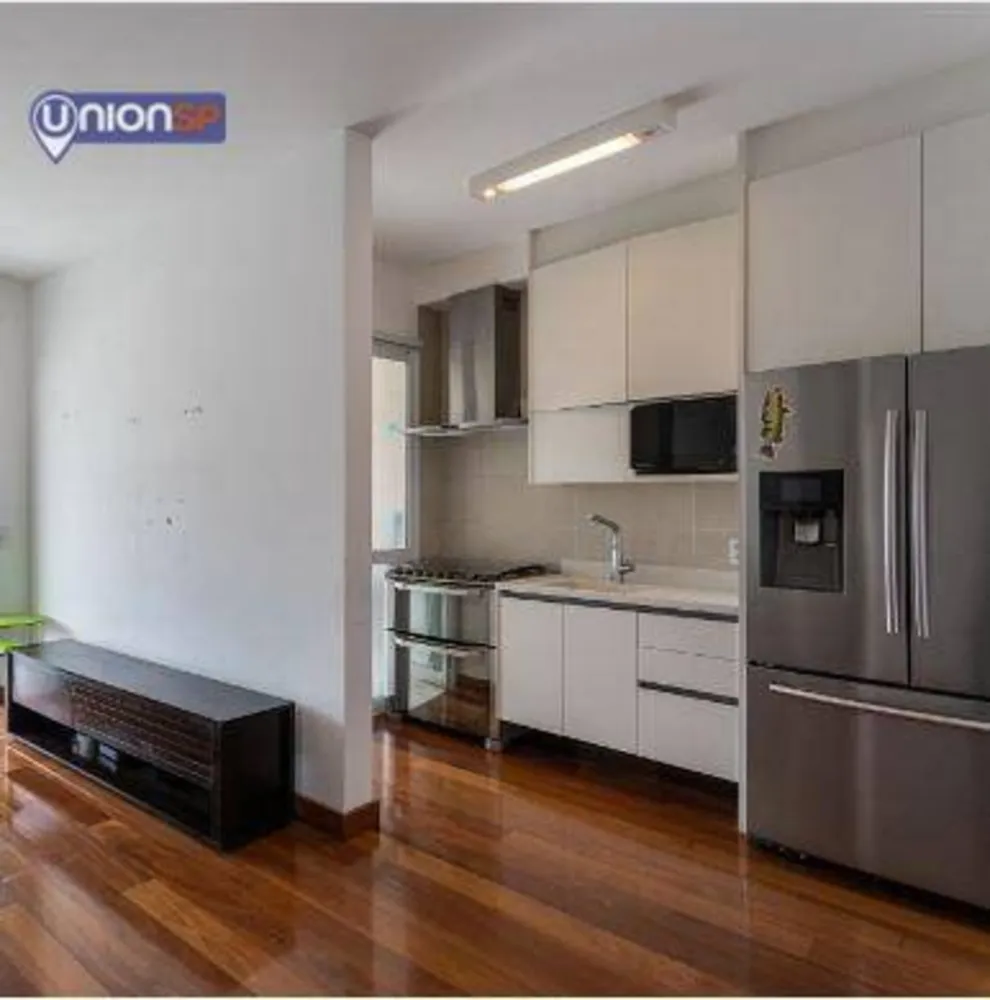 Apartamento, 2 quartos, 70 m² - Foto 3