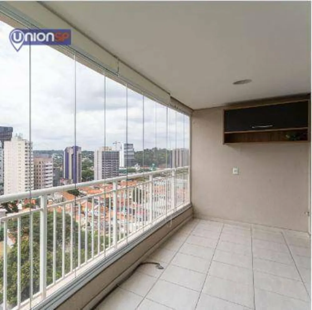 Apartamento, 2 quartos, 70 m² - Foto 4