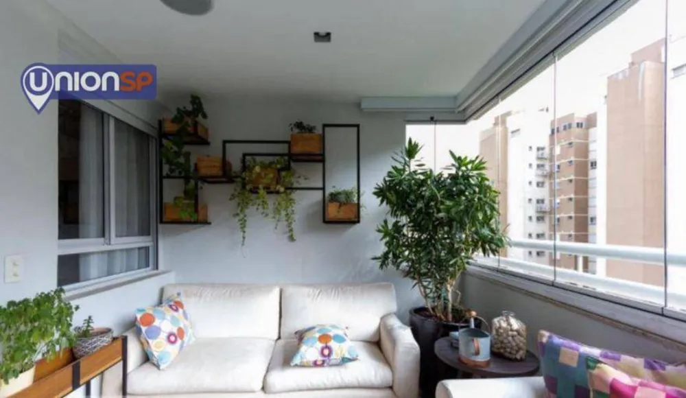 Apartamento, 3 quartos, 146 m² - Foto 4
