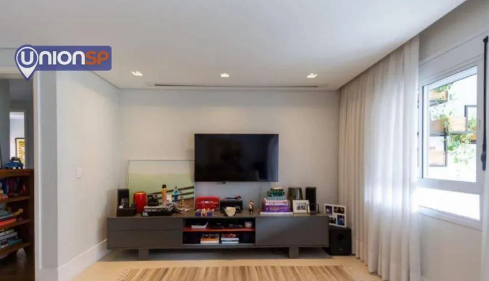 Apartamento, 3 quartos, 146 m² - Foto 2