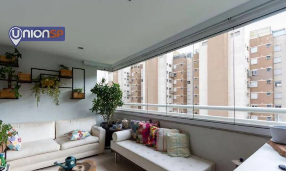 Apartamento, 3 quartos, 146 m² - Foto 3