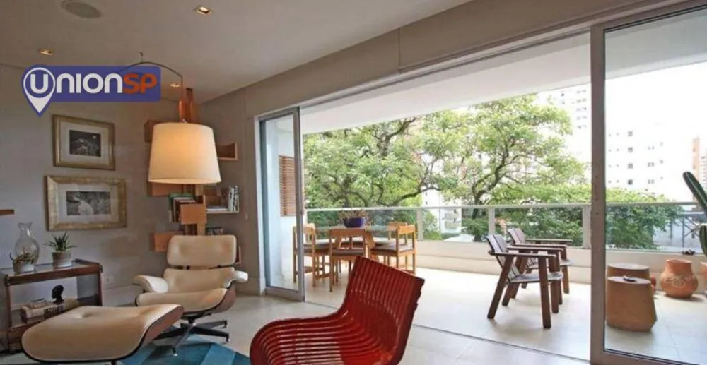 Apartamento, 4 quartos, 332 m² - Foto 3