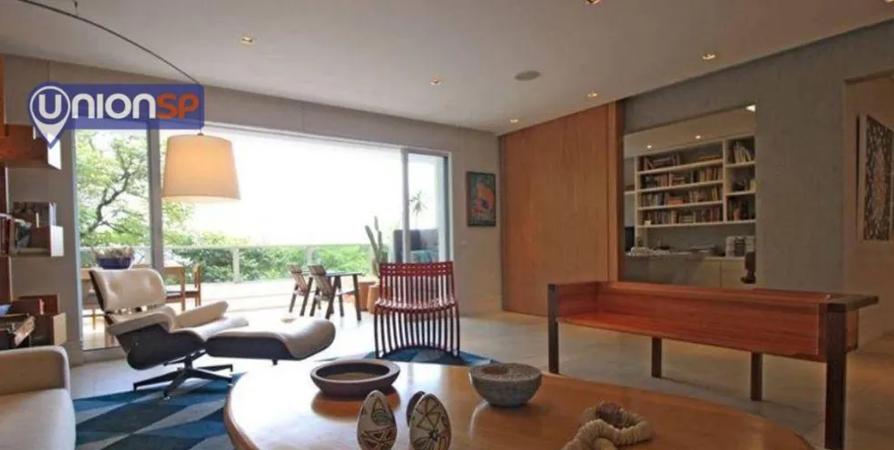 Apartamento, 4 quartos, 332 m² - Foto 4