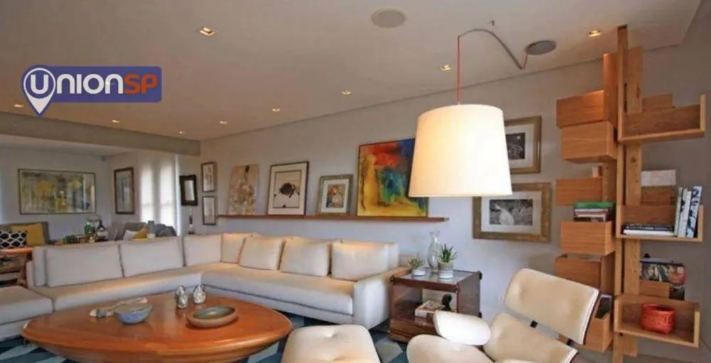 Apartamento, 4 quartos, 332 m² - Foto 2