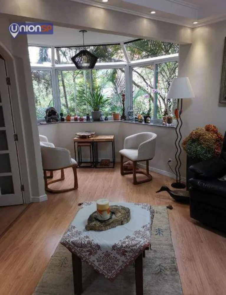 Apartamento, 4 quartos, 116 m² - Foto 3