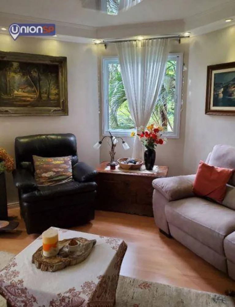 Apartamento, 4 quartos, 116 m² - Foto 2