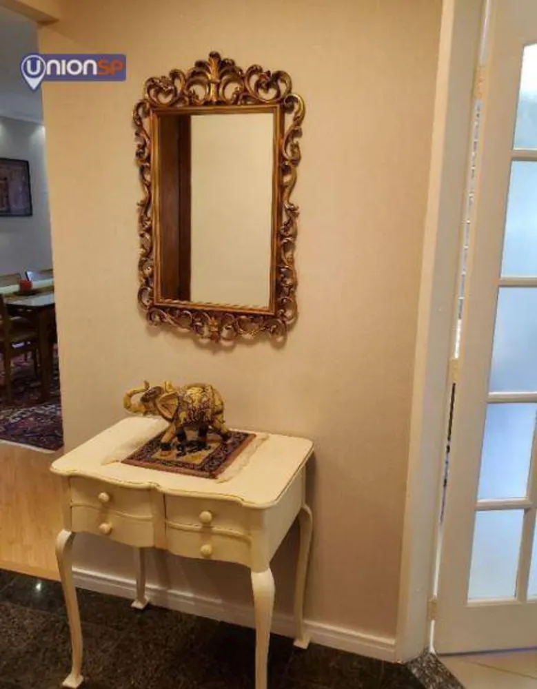 Apartamento, 4 quartos, 116 m² - Foto 4