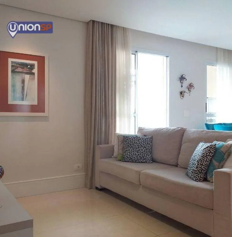 Apartamento, 3 quartos, 105 m² - Foto 4