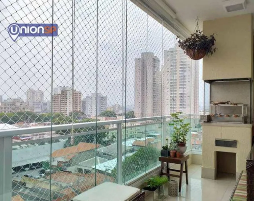 Apartamento, 3 quartos, 105 m² - Foto 2