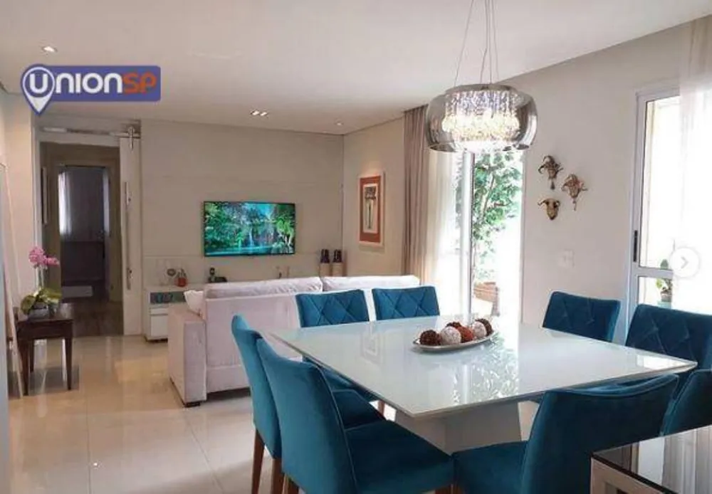 Apartamento, 3 quartos, 105 m² - Foto 1
