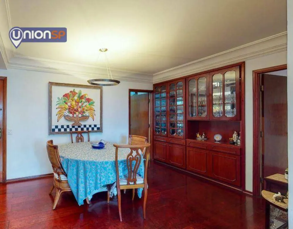 Apartamento, 3 quartos, 116 m² - Foto 4