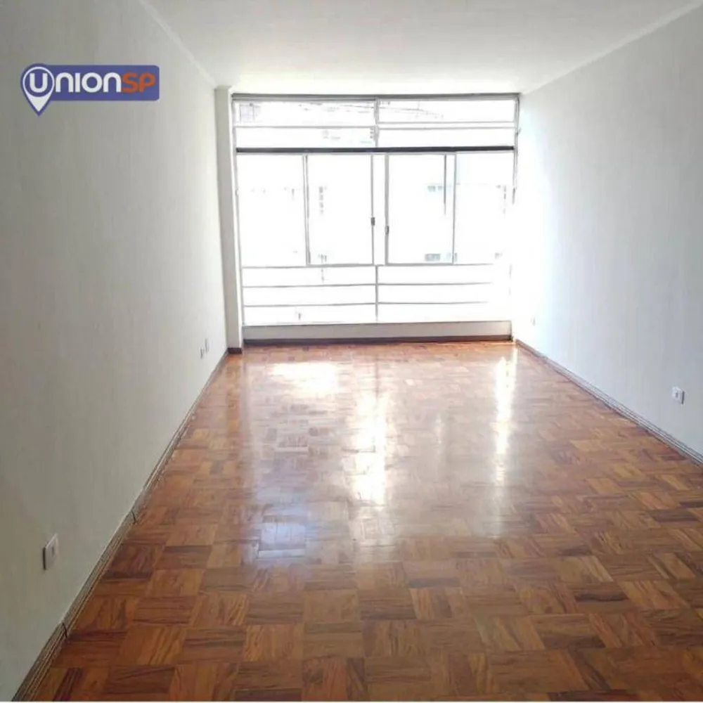 Apartamento, 2 quartos, 104 m² - Foto 2