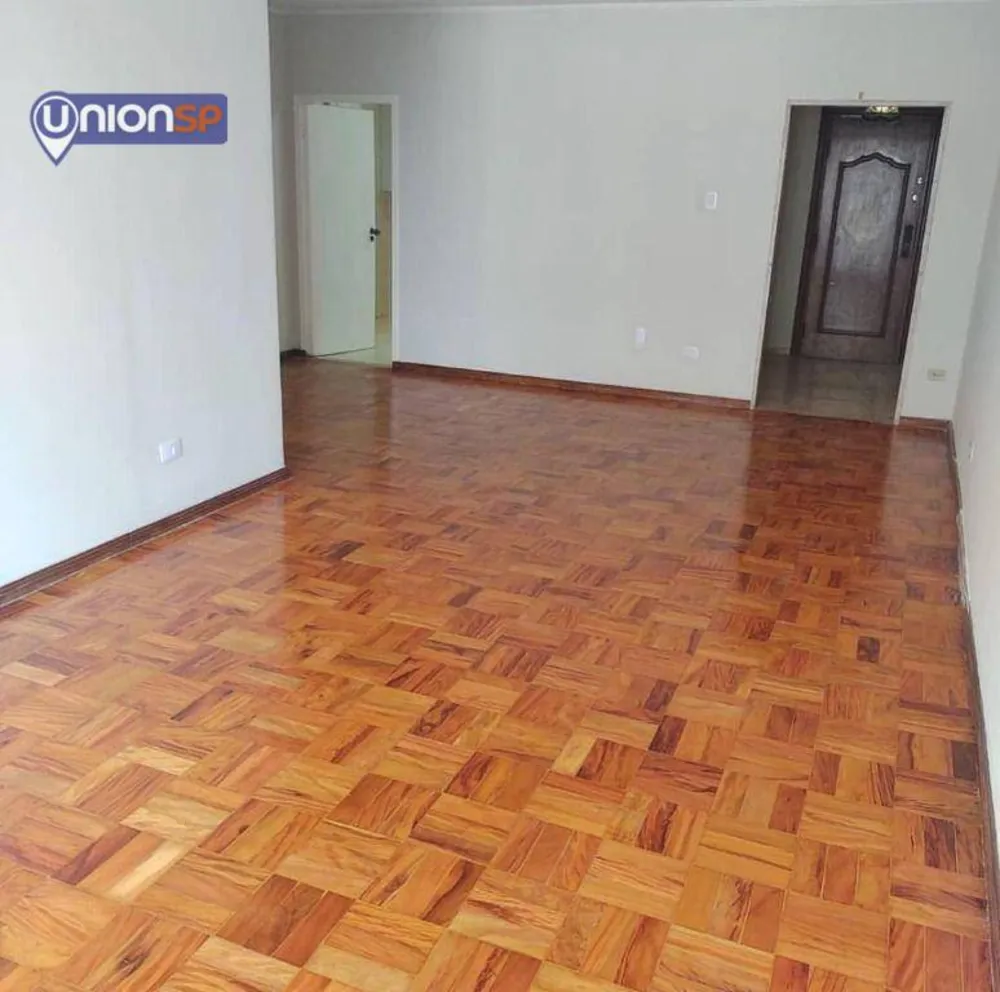 Apartamento, 2 quartos, 104 m² - Foto 1