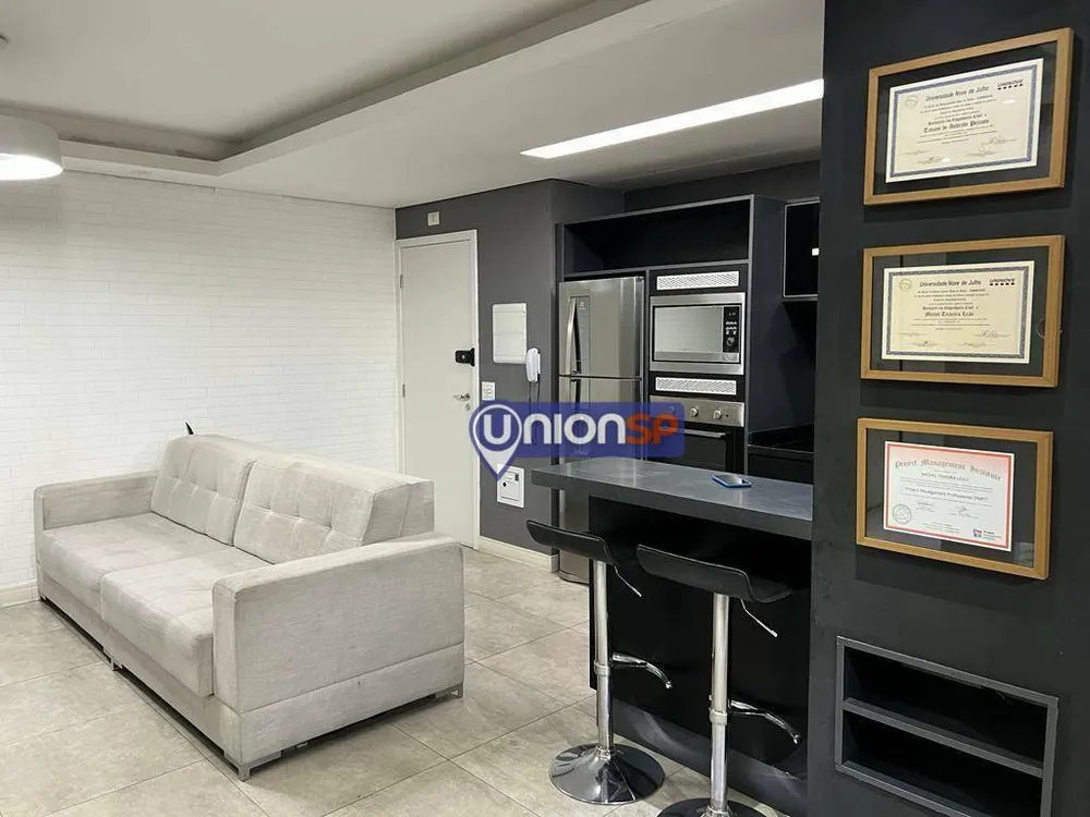Apartamento, 2 quartos, 74 m² - Foto 3