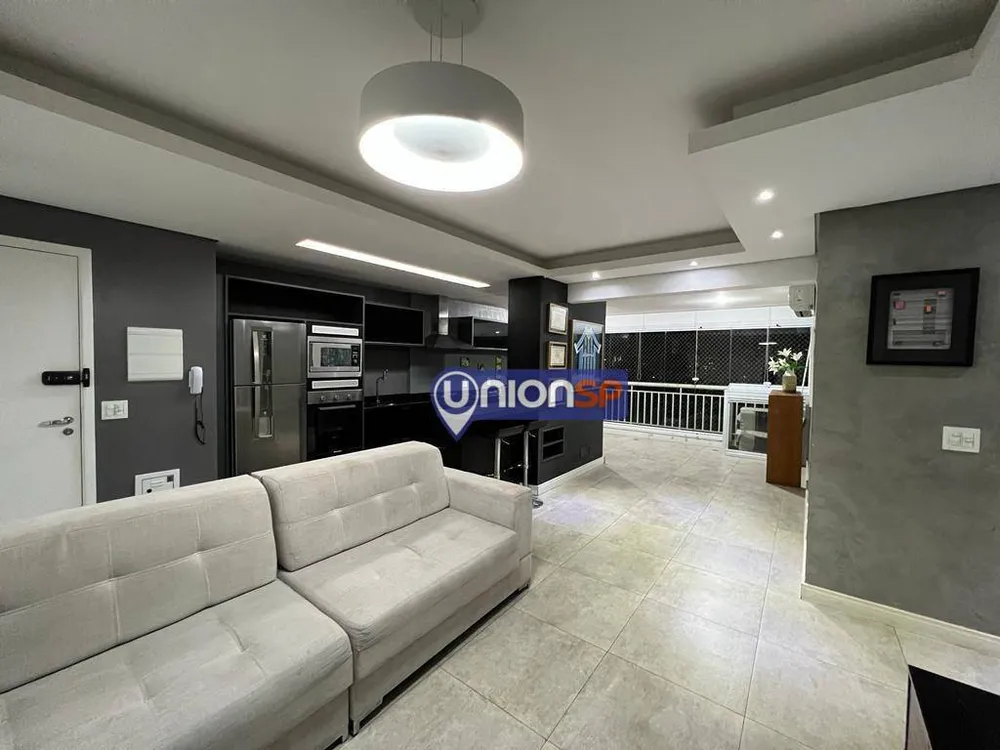 Apartamento, 2 quartos, 74 m² - Foto 2