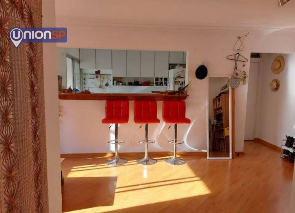 Apartamento, 2 quartos, 80 m² - Foto 2